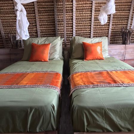 Отель Alam Karang Gili Gede Экстерьер фото